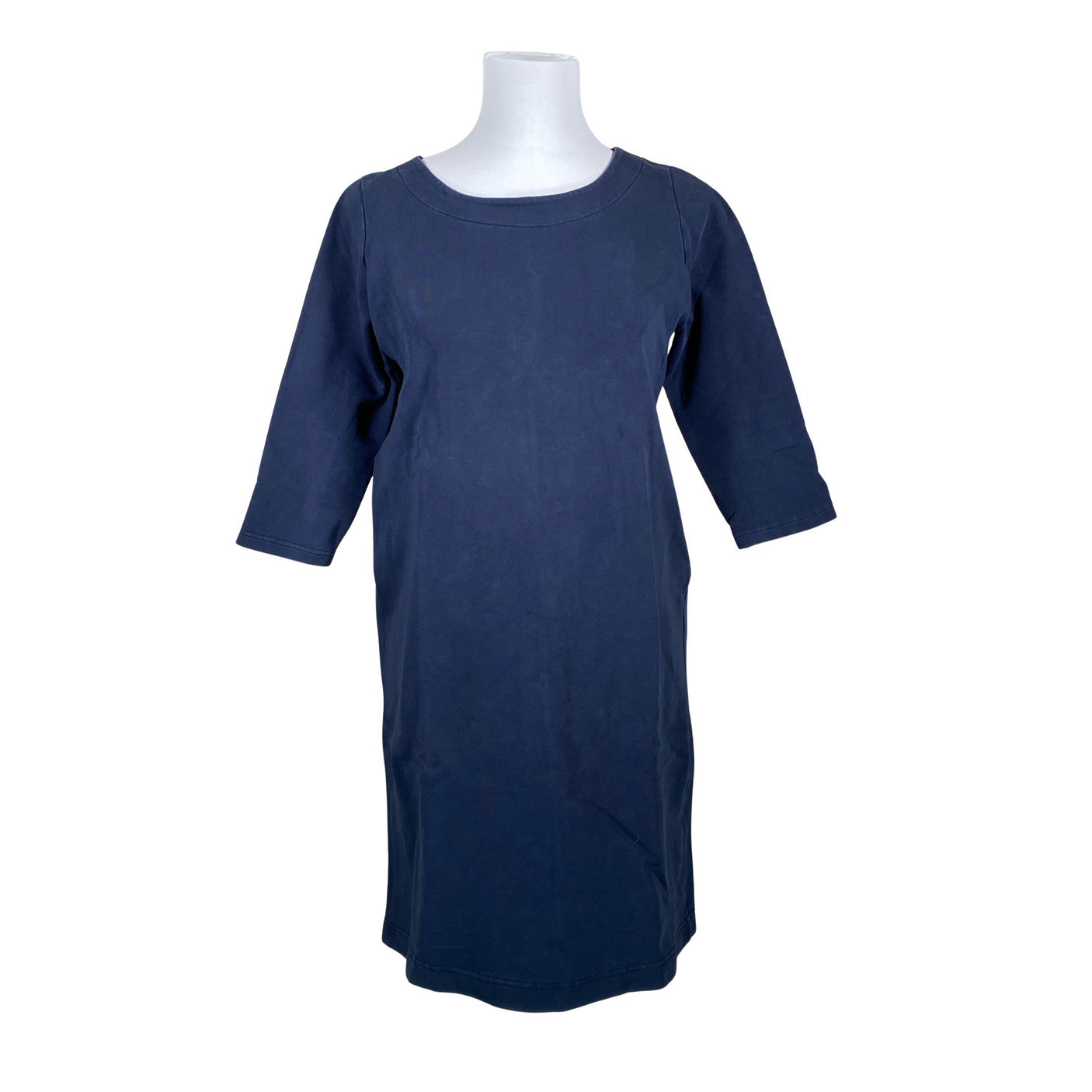 Unisex NOSH - Sweatshirt tunic, size 36 - Blue (1)
