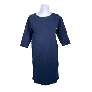 Unisex NOSH - Sweatshirt tunic, size 36 - Blue (1)