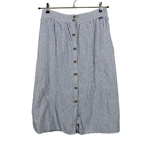 Unisex Superdry - Fabric skirt, size 40 - Natural white (1)