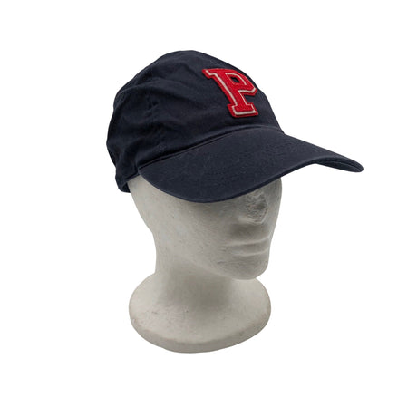 Unisex Polarn O. Pyret - Cap, size 52 - 54 cm - Blue ()