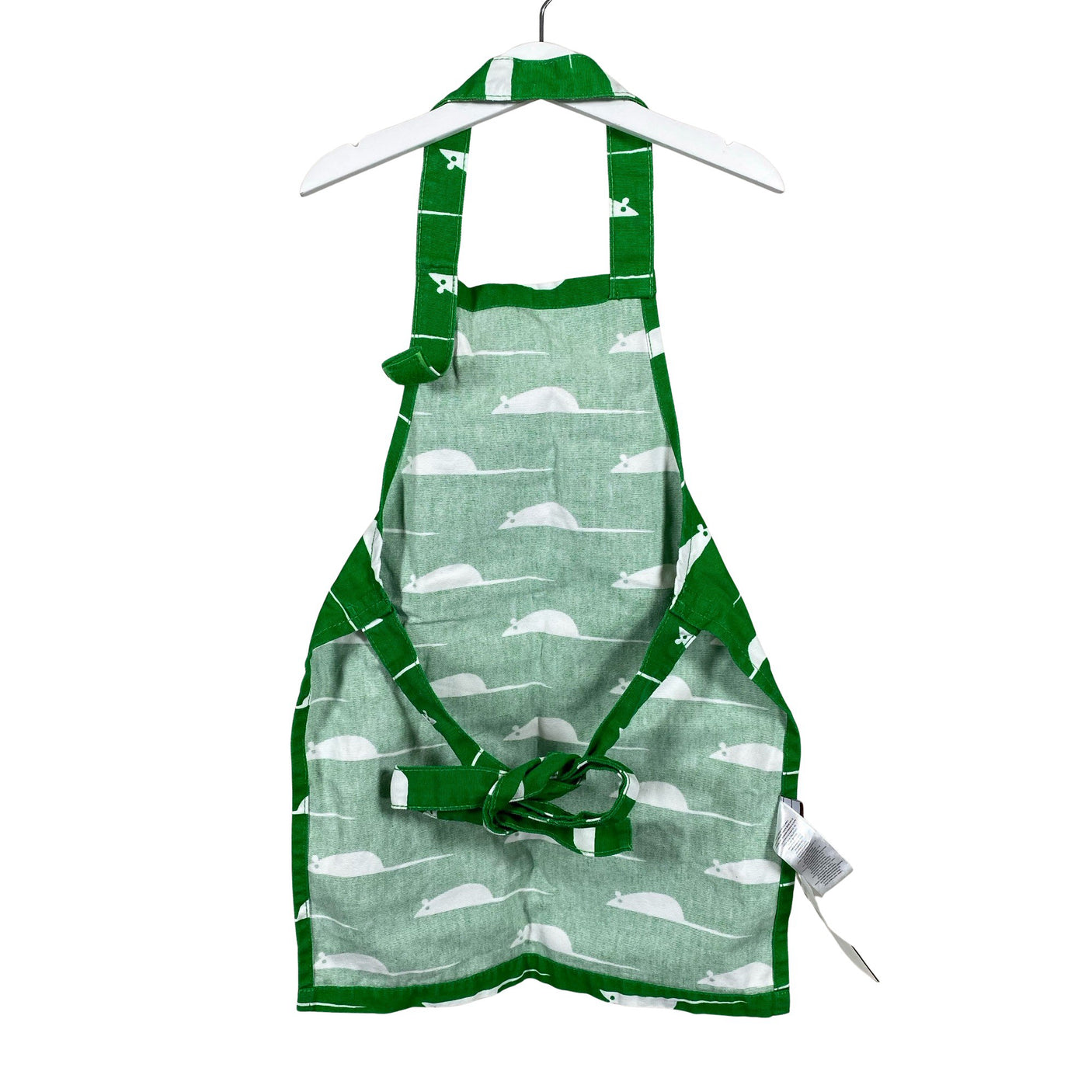 Unisex me&i - Apron, size No size - Green (2)