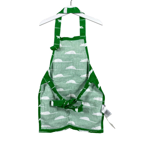 Unisex me&i - Apron, size No size - Green (2)