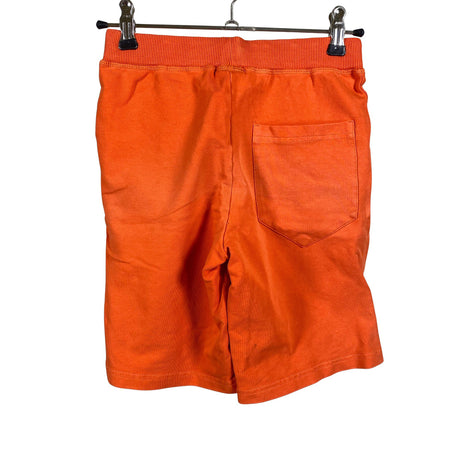 Unisex me&i - Sweatshorts, size 134 - 140 - Orange (2)