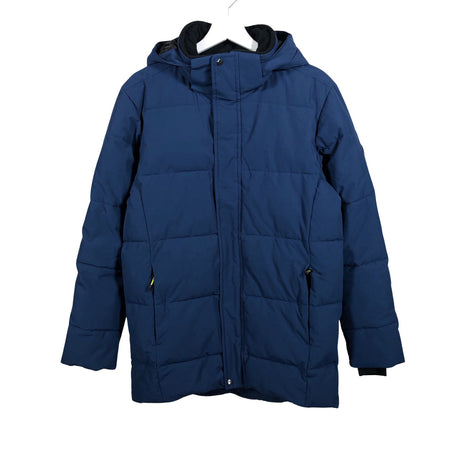 Unisex Icepeak - Winter jacket, size 158 - 164 - Blue ()