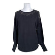 Unisex Gina Bacconi - Sweater, size 38 - Black ()
