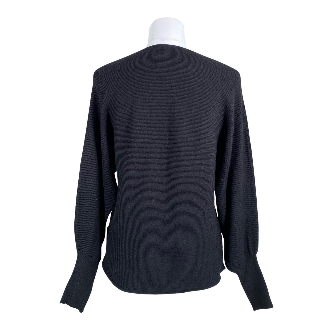 Unisex Gina Bacconi - Sweater, size 38 - Black (2)