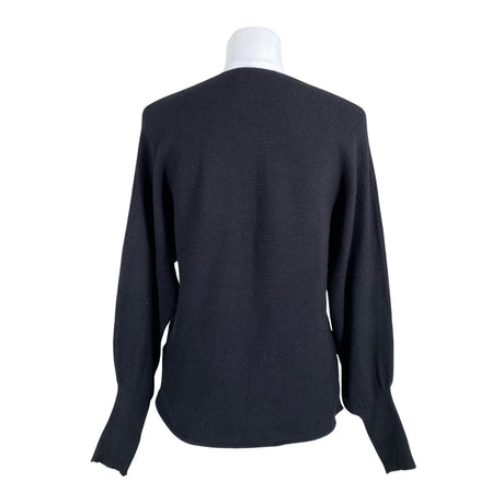 Unisex Gina Bacconi - Sweater, size 38 - Black (2)