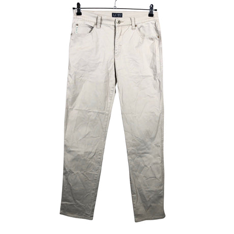 Unisex Armani Jeans - Jeans, size W31 - Beige ()