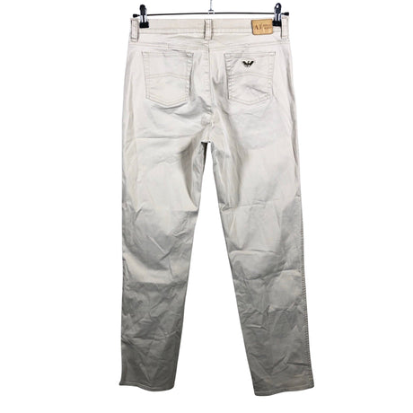 Unisex Armani Jeans - Jeans, size W31 - Beige (2)