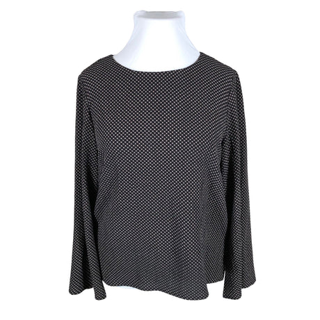 Unisex Cappuccini - Blouse, size 42 - Black ()
