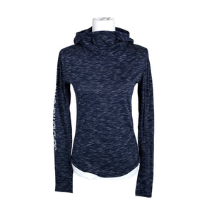 Unisex Superdry - Tricot shirt, size 38 - Blue (1)