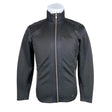 Unisex Peak Performance - Sports jacket, size S - Gray ()
