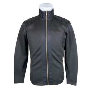 Unisex Peak Performance - Sports jacket, size S - Gray (1)