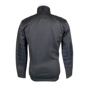 Unisex Peak Performance - Sports jacket, size S - Gray (2)
