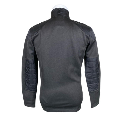 Unisex Peak Performance - Sports jacket, size S - Gray (2)