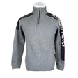 Unisex Jack & Jones - Sweater, size S - Gray ()