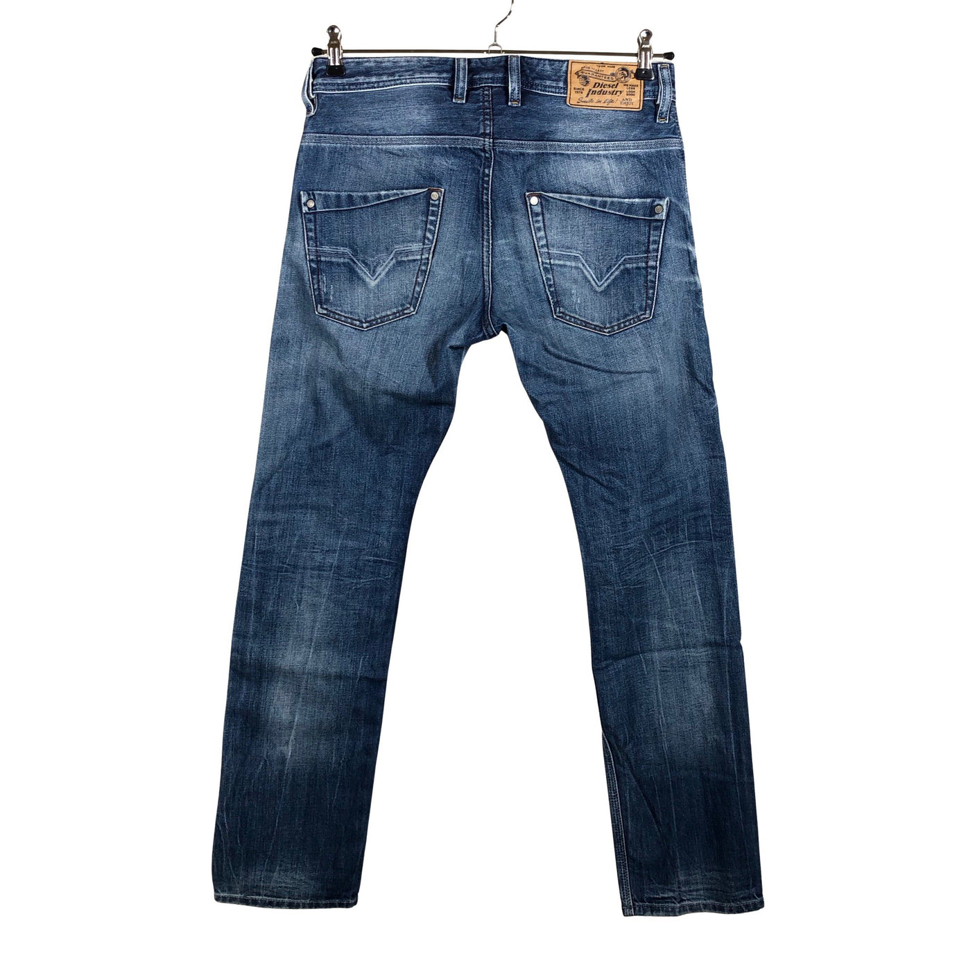 Unisex Diesel - Jeans, size W29 - Blue (2)