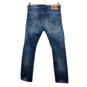 Unisex Diesel - Jeans, size W29 - Blue (2)