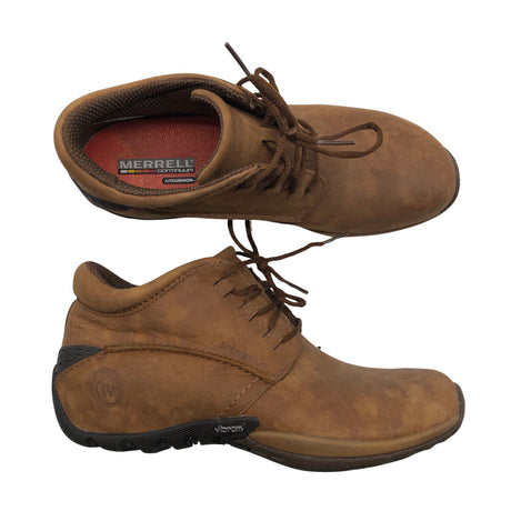 Unisex Merrell - Winter shoes, size 38 - Brown ()