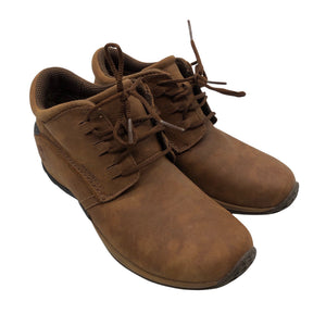 Unisex Merrell - Winter shoes, size 38 - Brown (3)