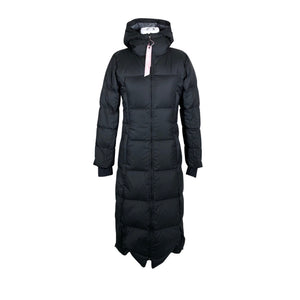 Unisex Skhoop - Down jacket, size 36 - Black (1)