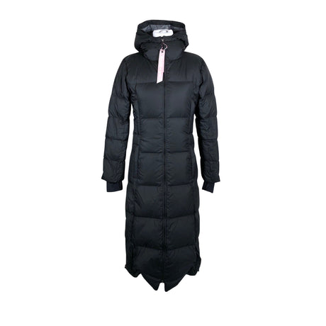 Unisex Skhoop - Down jacket, size 36 - Black ()