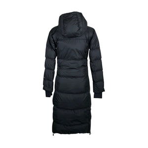 Unisex Skhoop - Down jacket, size 36 - Black (2)