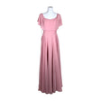 Unisex JJ's house - Evening dress, size 38 - Light pink ()