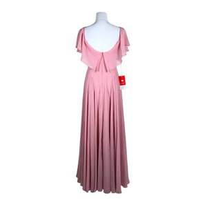 Unisex JJ's house - Evening dress, size 38 - Light pink (2)