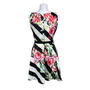 Unisex Rinascimento - Dress, size 38 - White (2)