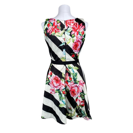Unisex Rinascimento - Dress, size 38 - White (2)