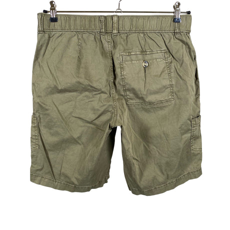 Unisex Sonoma - Shorts, size 36 - Green (2)