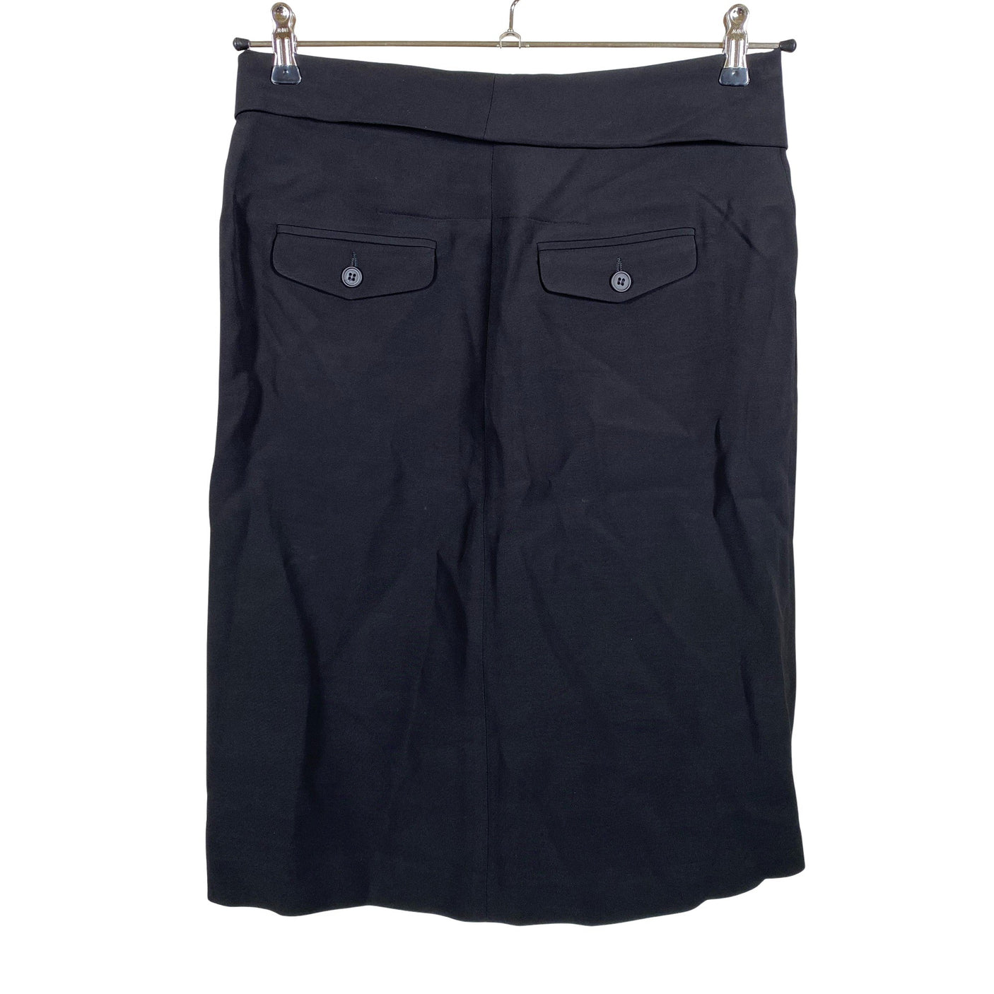 Unisex Gerard Darel - Pencil skirt, size 38 - Black (2)