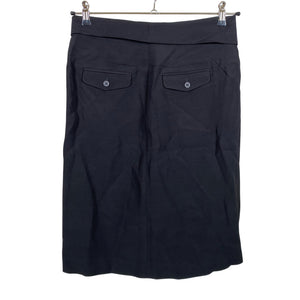 Unisex Gerard Darel - Pencil skirt, size 38 - Black (2)