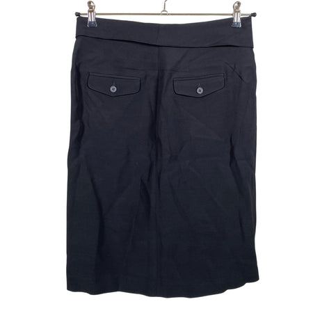 Unisex Gerard Darel - Pencil skirt, size 38 - Black (2)