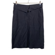 Unisex Gerard Darel - Pencil skirt, size 38 - Black ()