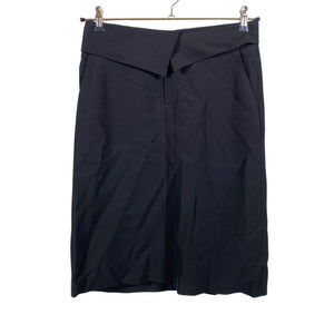 Unisex Gerard Darel - Pencil skirt, size 38 - Black (1)