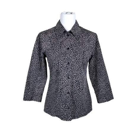 Unisex Marimekko - Blouse, size 38 - Gray ()