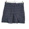Unisex Daily Sports - Fabric skirt, size 36 - Black ()