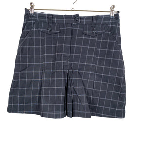Unisex Daily Sports - Fabric skirt, size 36 - Black (1)