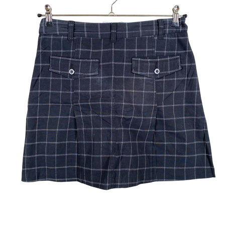 Unisex Daily Sports - Fabric skirt, size 36 - Black (2)