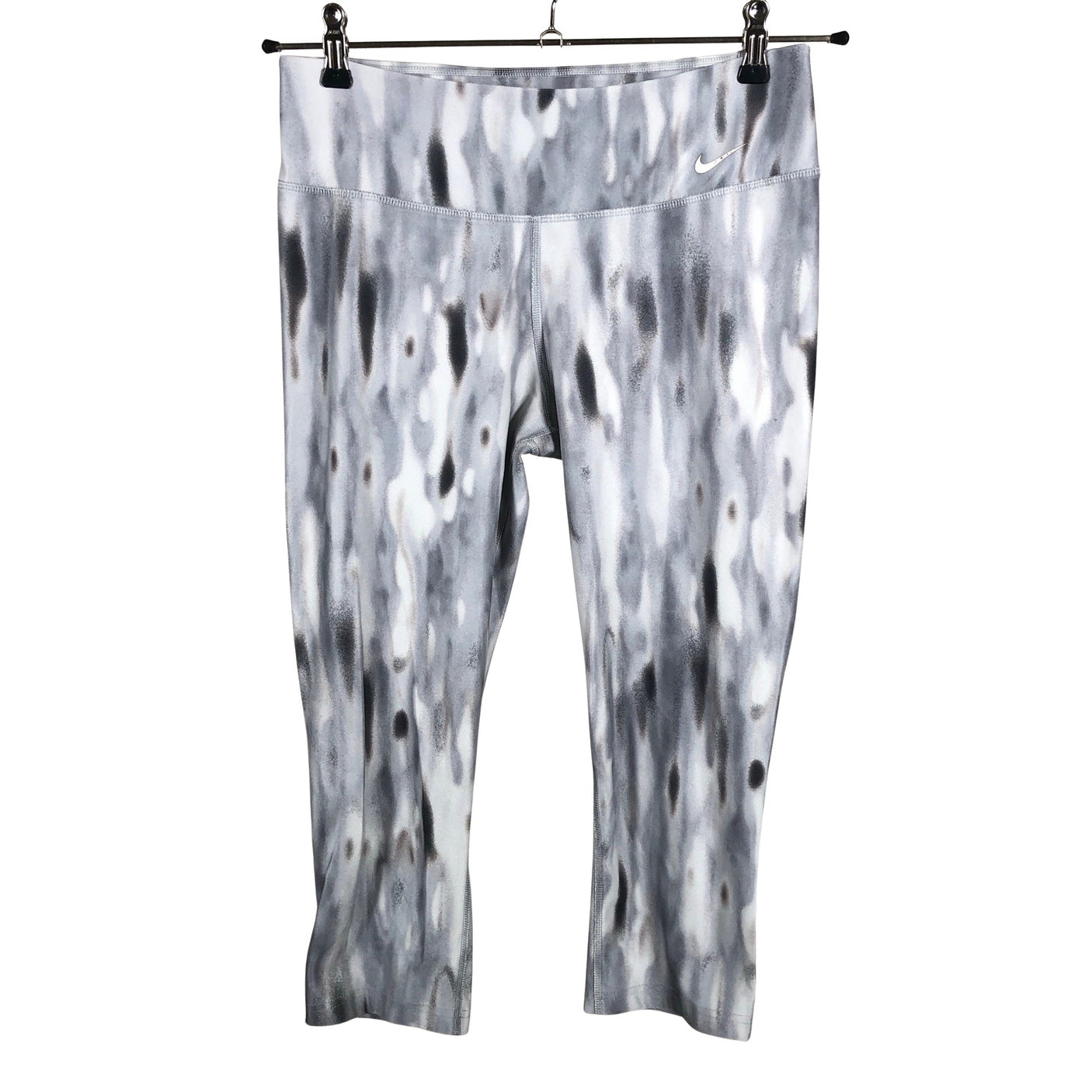 Unisex Nike - Sports tights, size 38 - Gray (1)
