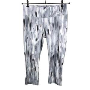 Unisex Nike - Sports tights, size 38 - Gray (1)