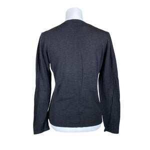 Unisex Gerry Weber - Sweater, size 38 - Gray (2)