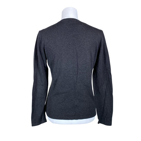 Unisex Gerry Weber - Sweater, size 38 - Gray (2)