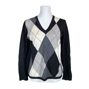 Unisex Gerry Weber - Sweater, size 38 - Gray (1)