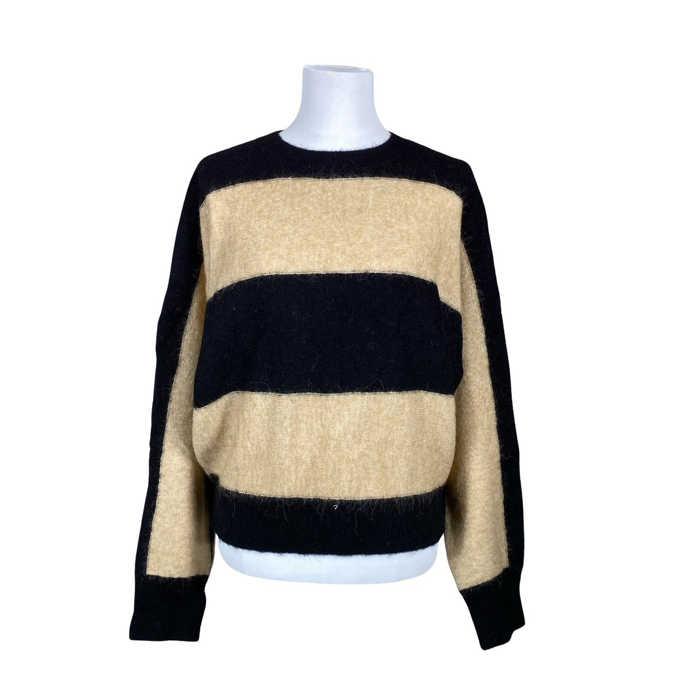 Unisex &Other Stories - Sweater, size 38 - Beige (1)