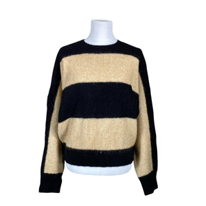 Unisex &Other Stories - Sweater, size 38 - Beige (1)