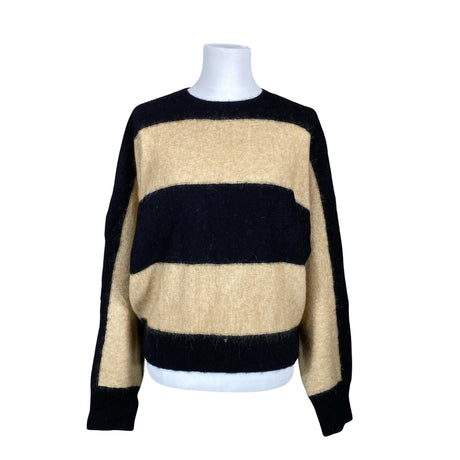 Unisex &Other Stories - Sweater, size 38 - Beige ()