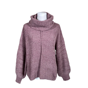 Unisex Southern Cotton - Sweater, size 38 - Violet (1)
